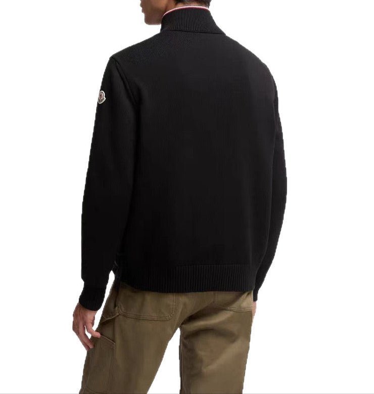 'MNCLR' Cardigan V2 - UNCCENSORED