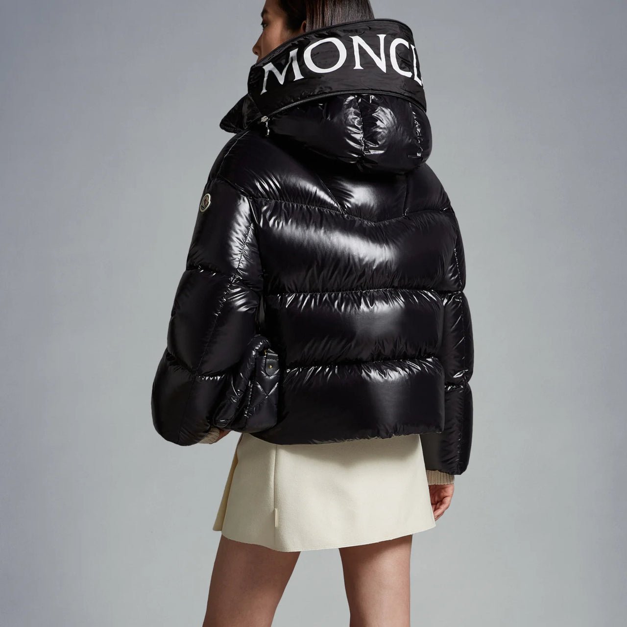 Monc Back Jacket - UNCENSORED™