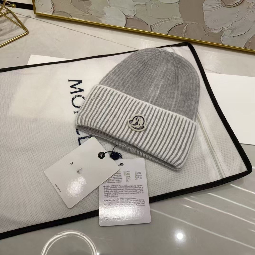 Monc Special Mütze - UNCENSORED™