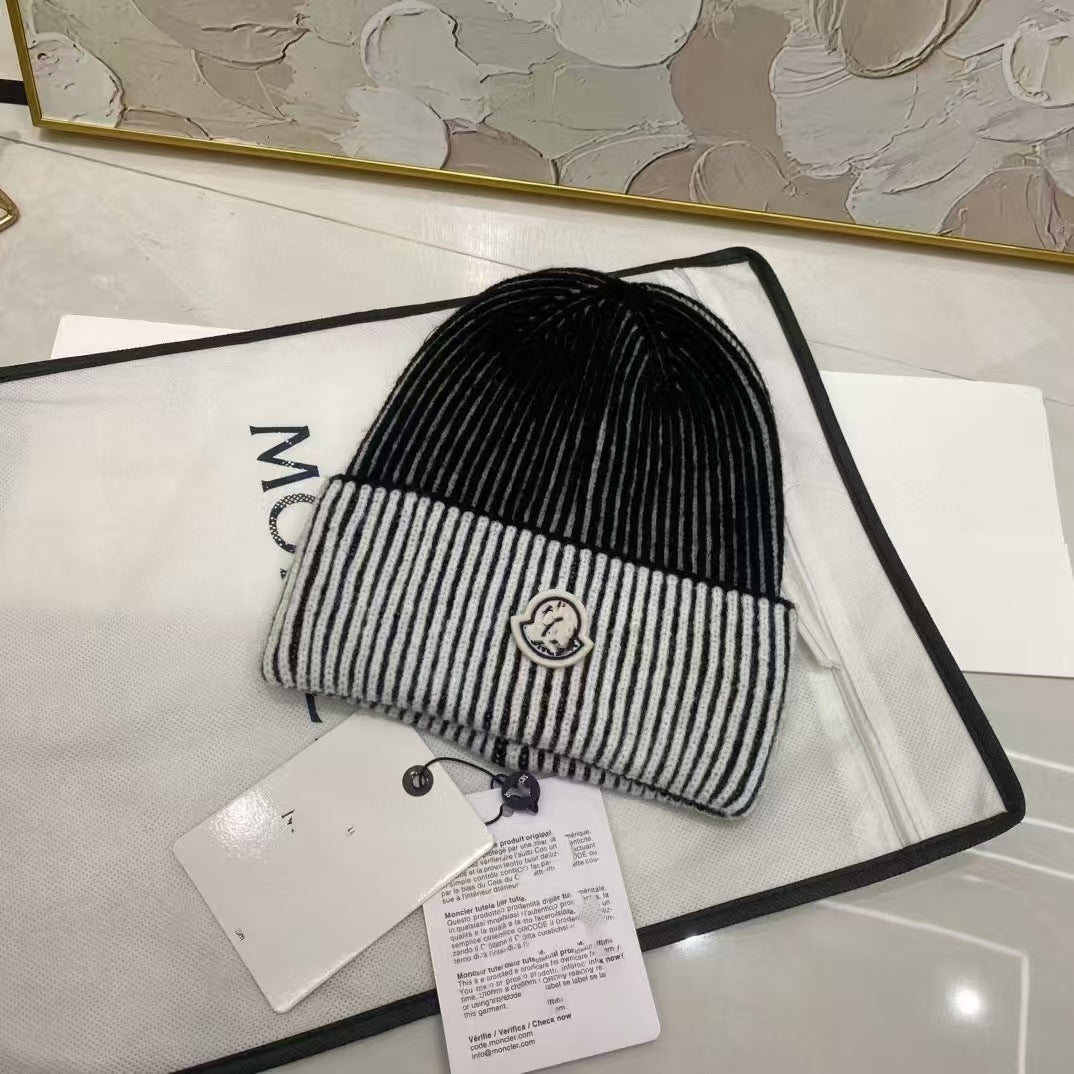 Monc Special Mütze - UNCENSORED™