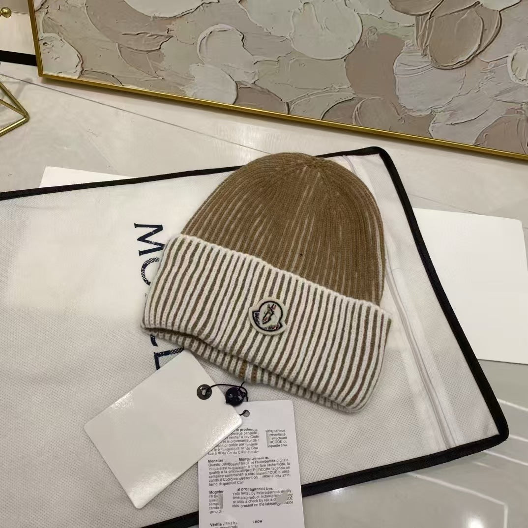 Monc Special Mütze - UNCENSORED™