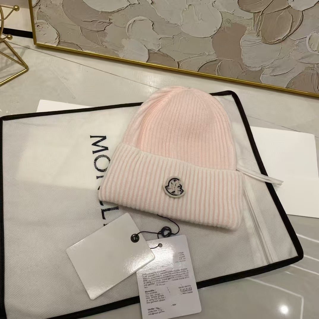 Monc Special Mütze - UNCENSORED™