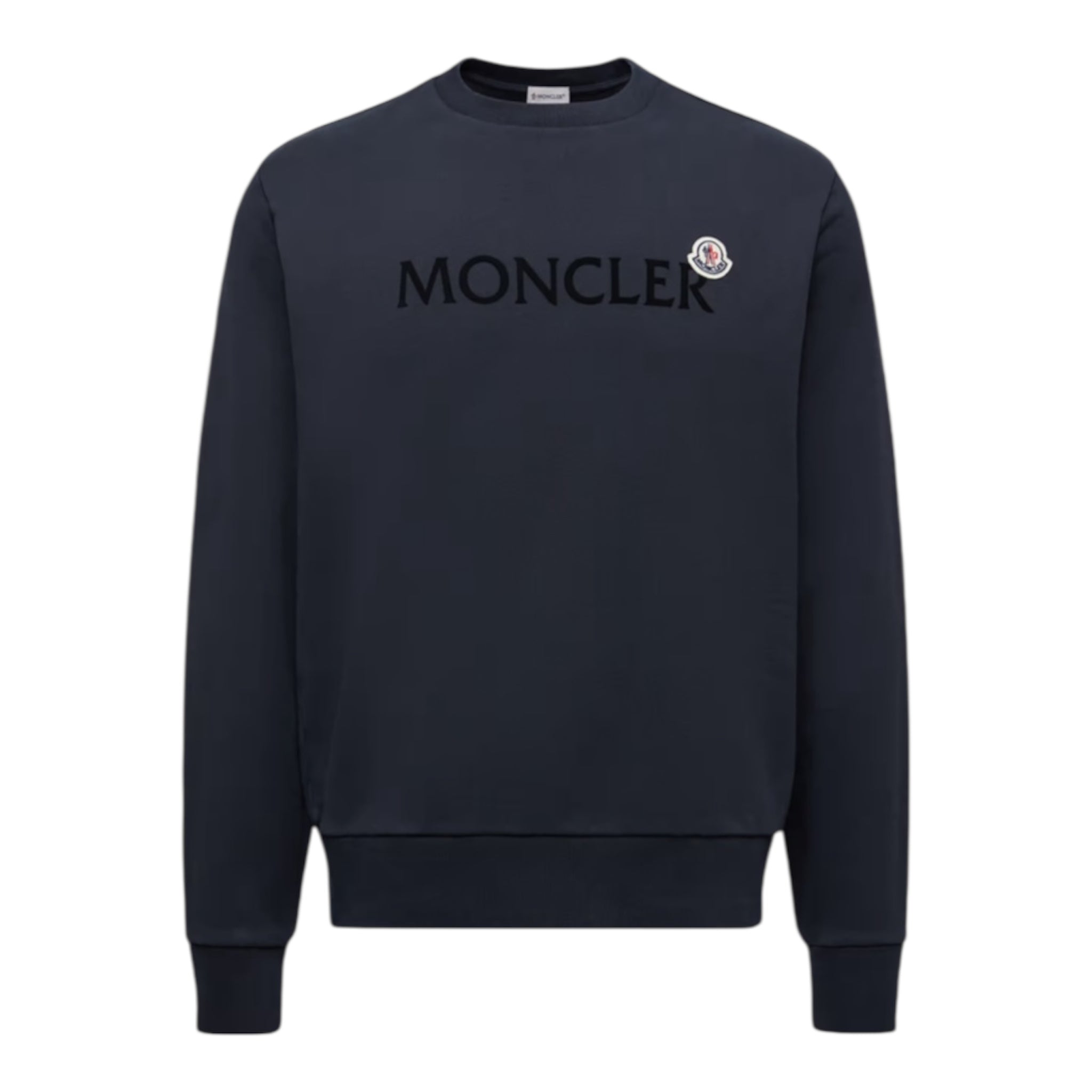 „MONC“ SWEATER - UNCCENSORED