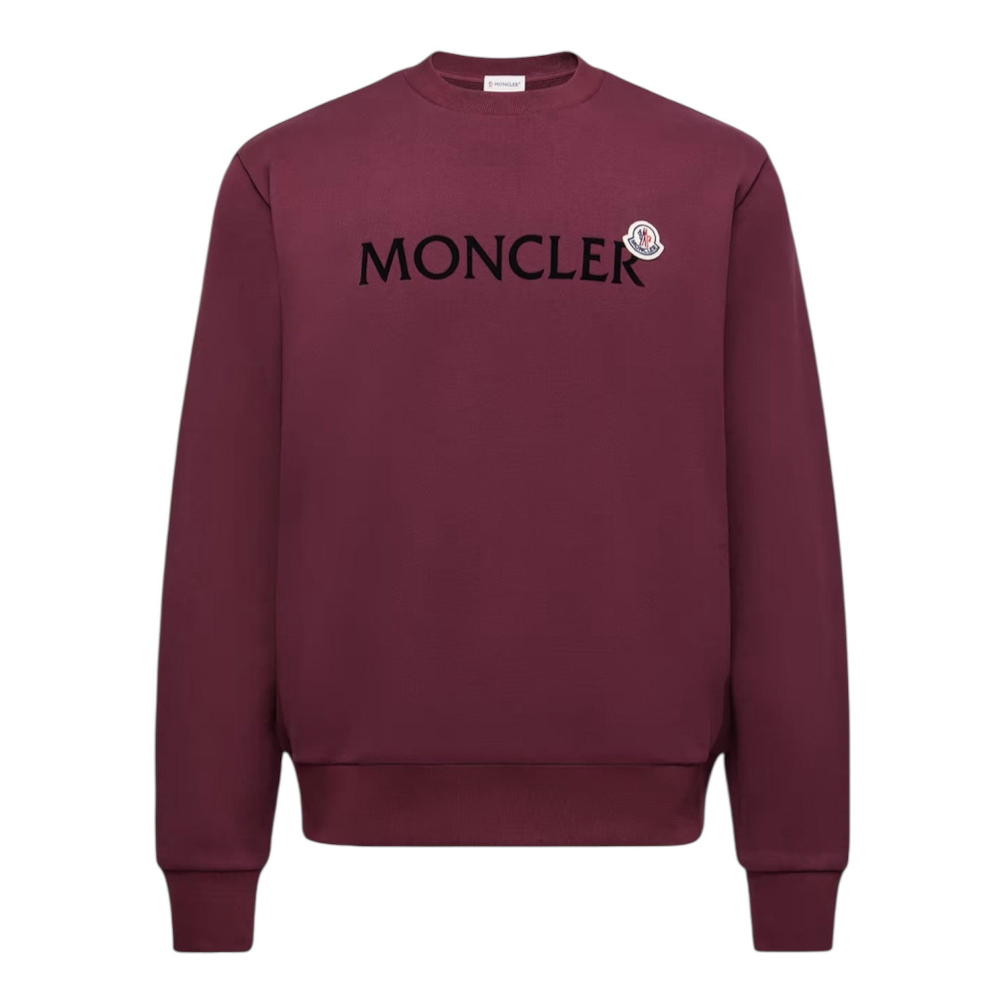 „MONC“ SWEATER - UNCCENSORED