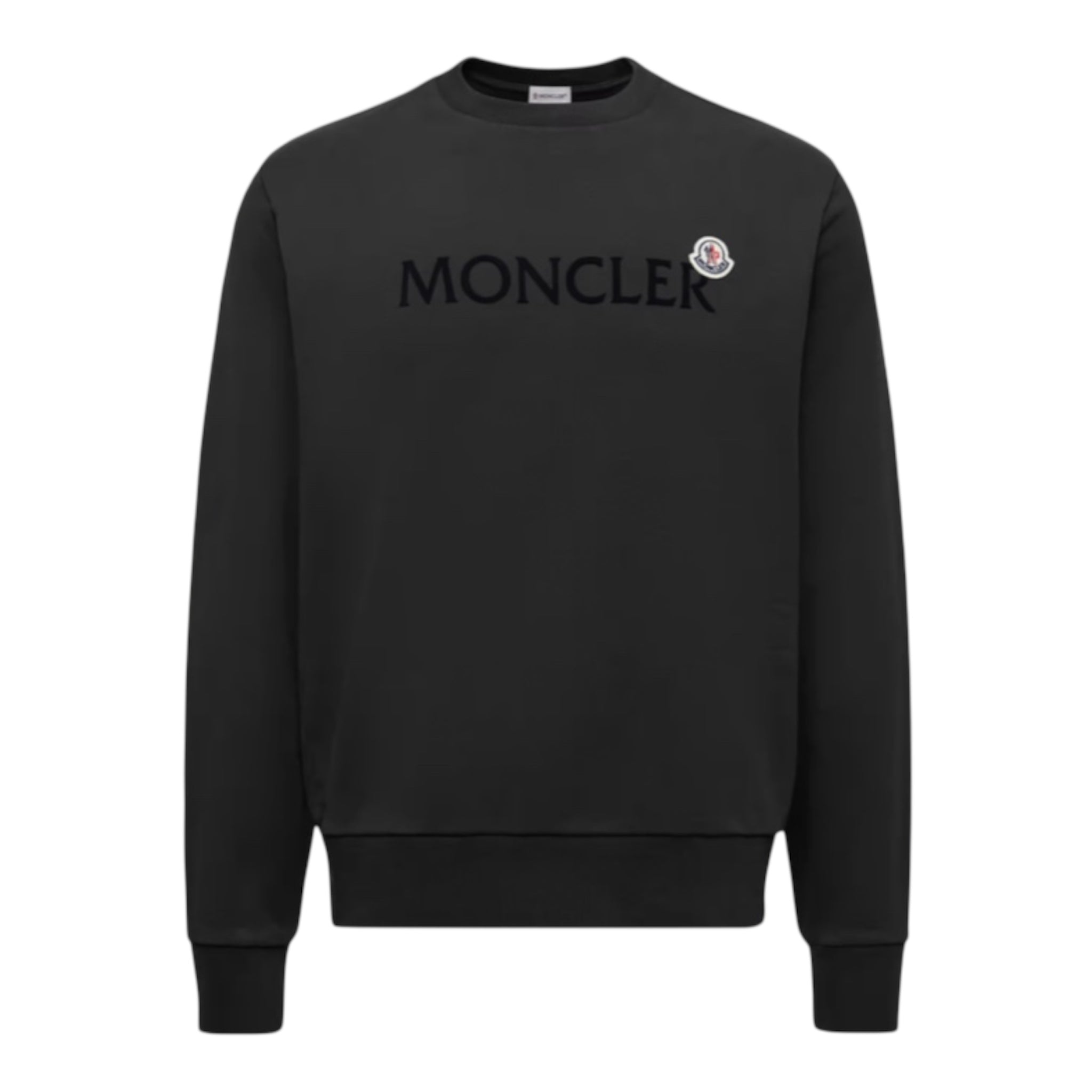 „MONC“ SWEATER - UNCCENSORED