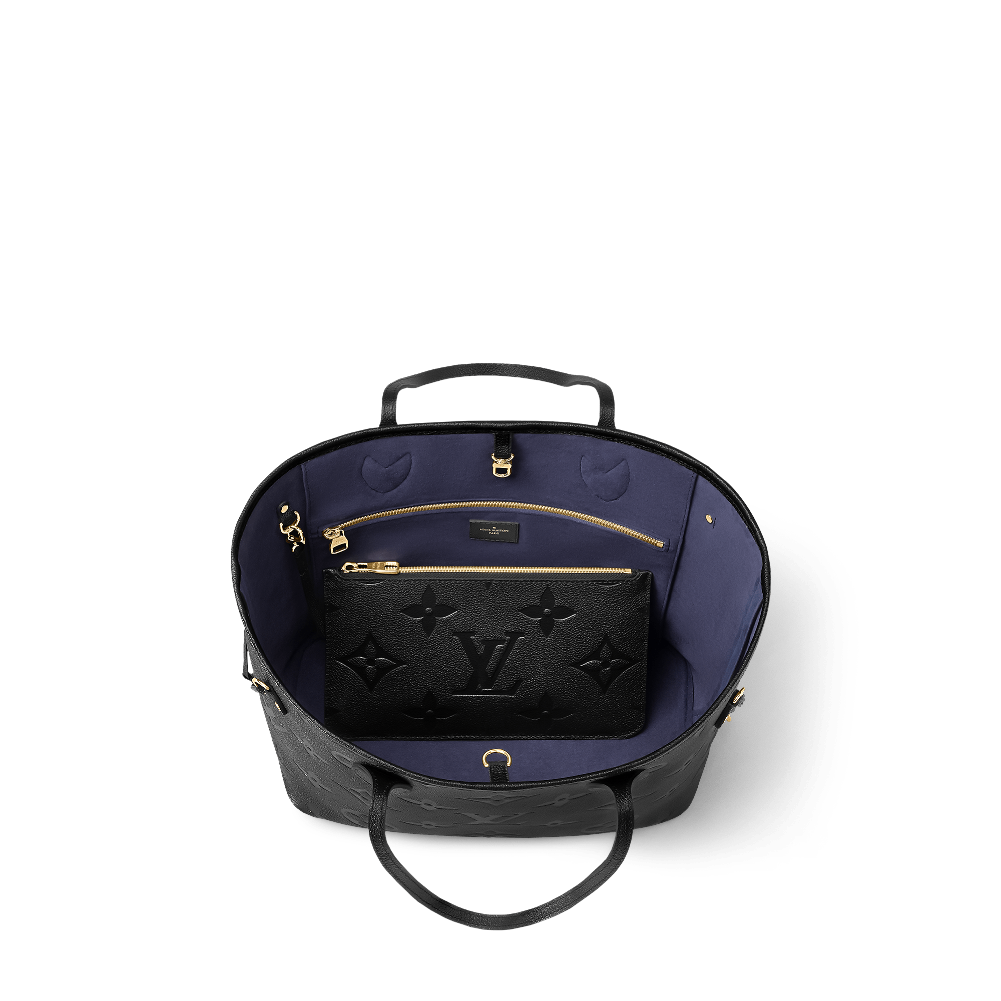 Neverfull MM - UNCCENSORED