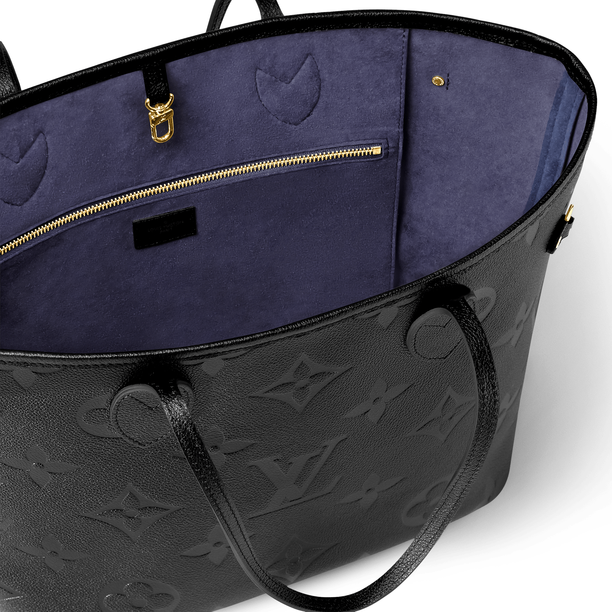 Neverfull MM - UNCCENSORED