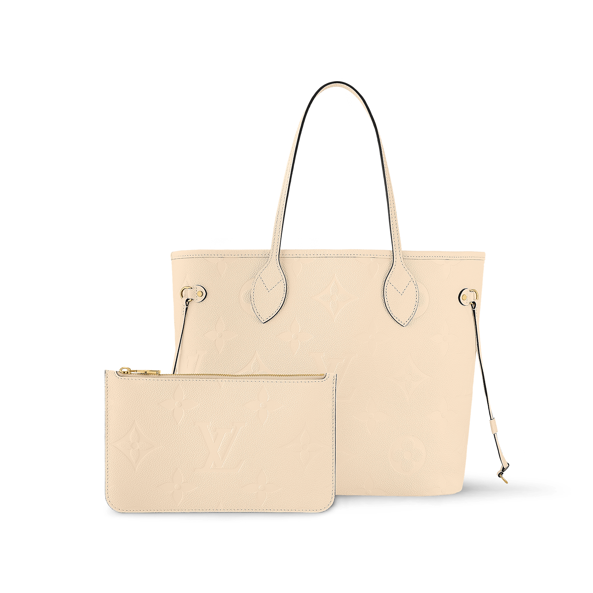 Neverfull MM - UNCCENSORED