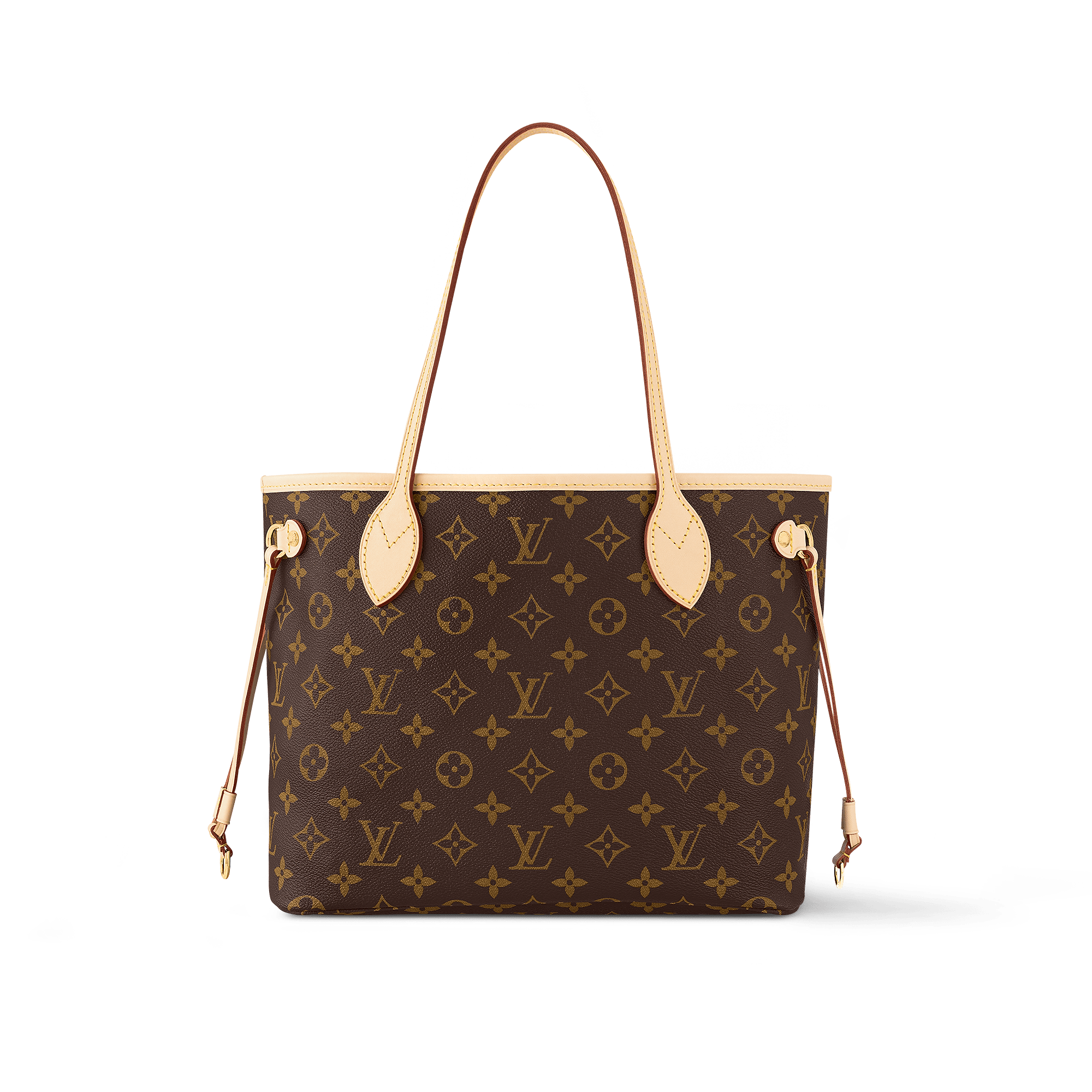 Neverfull PM - UNCCENSORED