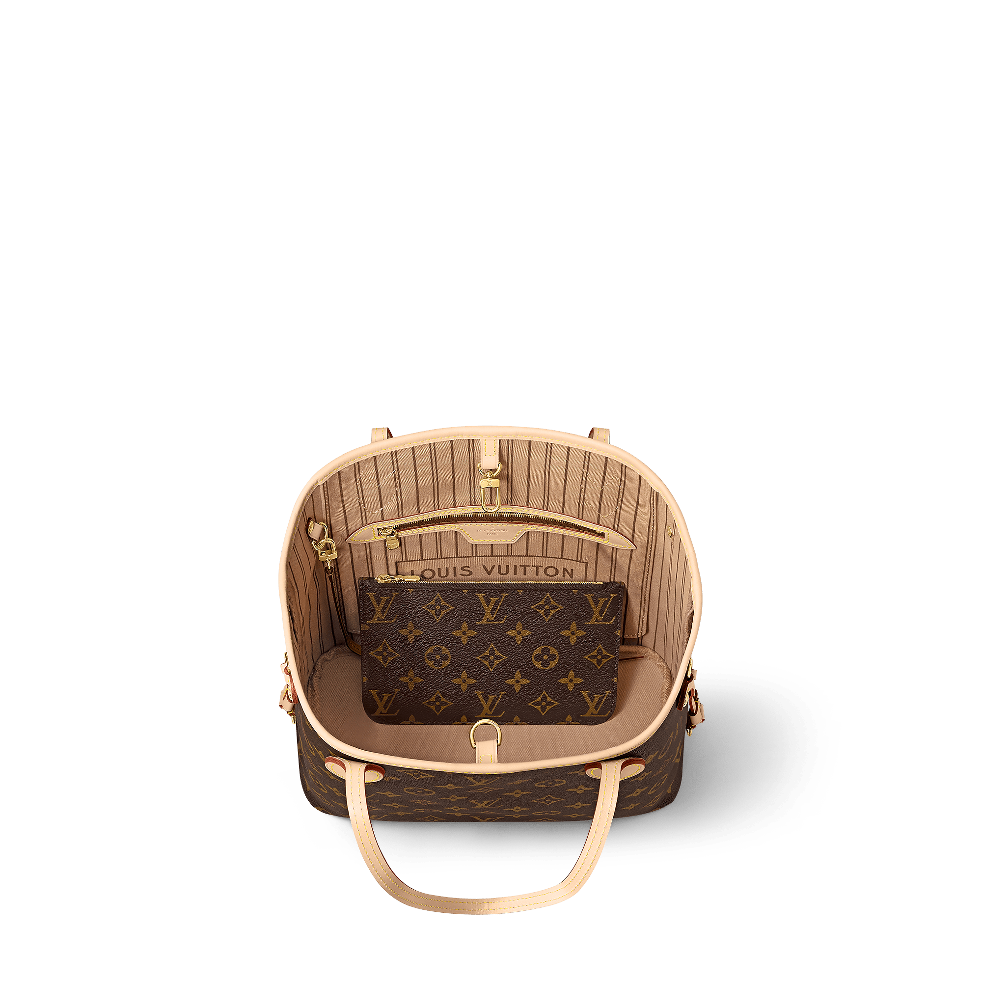 Neverfull PM - UNCCENSORED