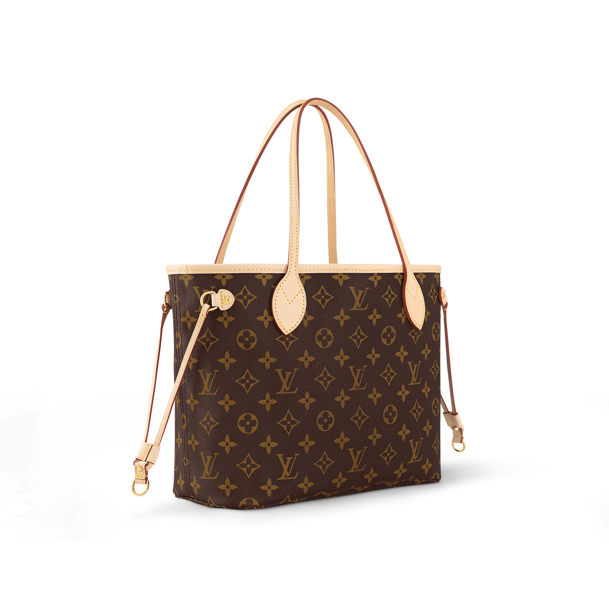 Neverfull PM - UNCCENSORED