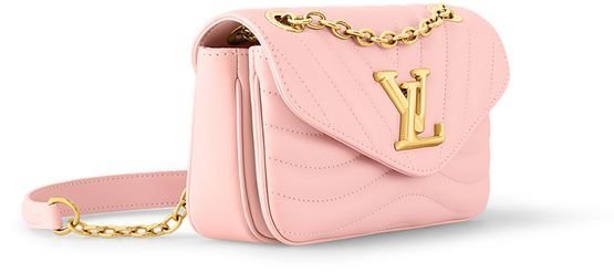 New Wave Chain Baig GM - UNCCENSORED