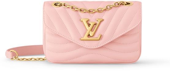 New Wave Chain Baig GM - UNCCENSORED