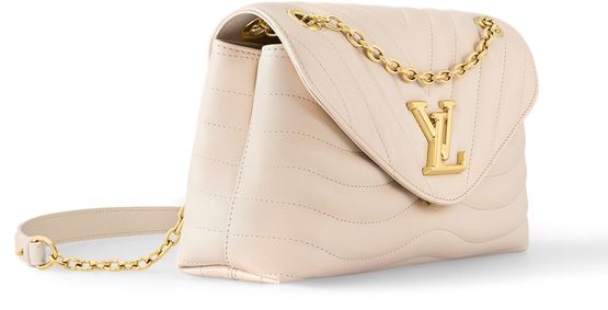 New Wave Chain Baig GM - UNCCENSORED