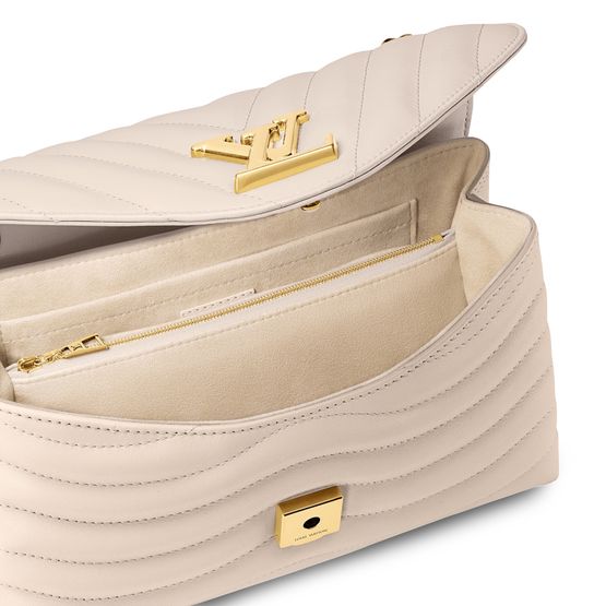 New Wave Chain Baig GM - UNCCENSORED