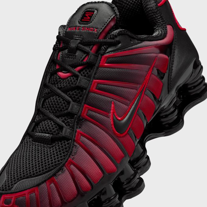 Shox TL