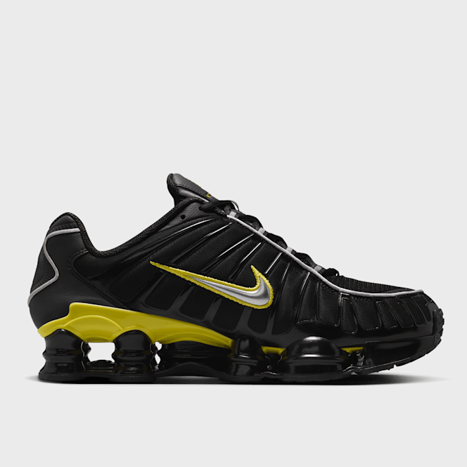Shox TL