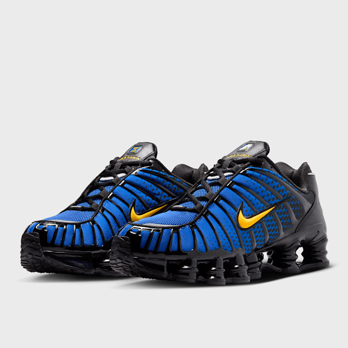 Shox TL
