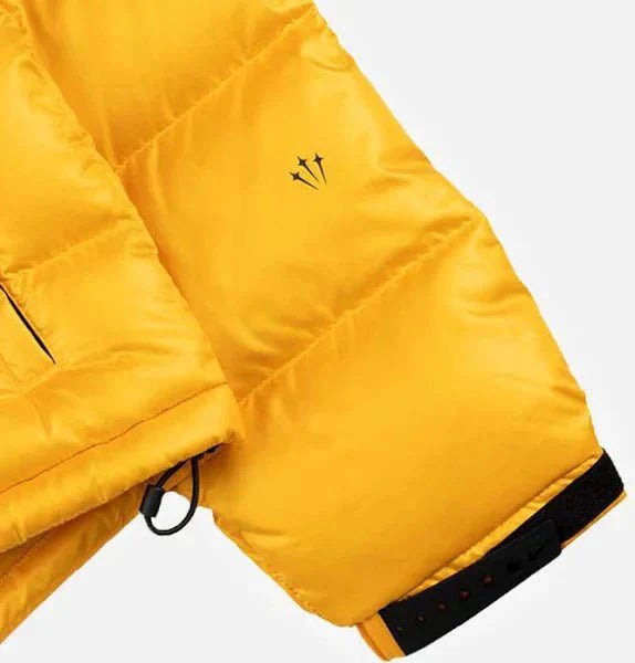 'Nocta' Pufferjacke - UNCCENSORED