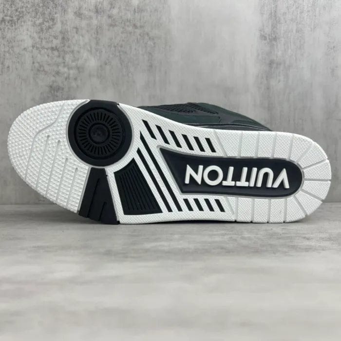 Nocturne Drift Eclipse White - UNCCENSORED