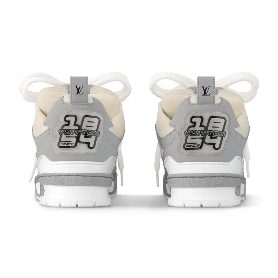 Nocturne Drift Mist Grey - UNCCENSORED