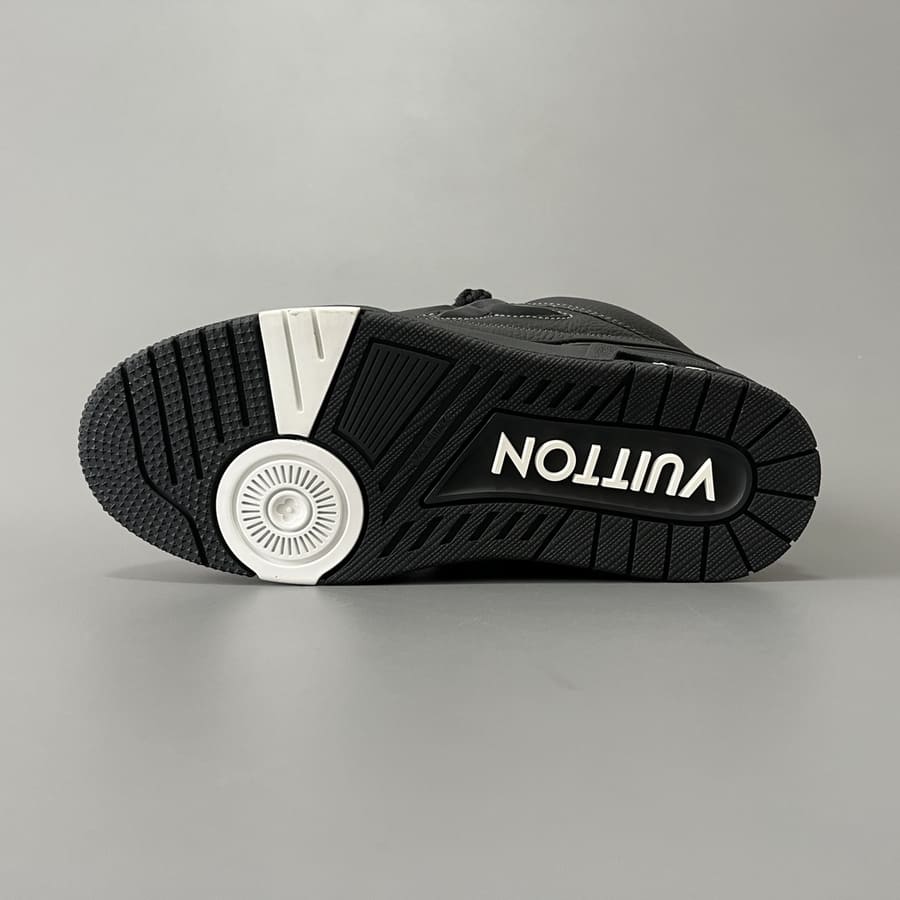 Nocturne Drift Void Black - UNCCENSORED