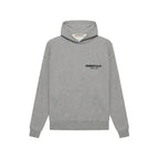 Noir Essentials Tracksuit ES001
