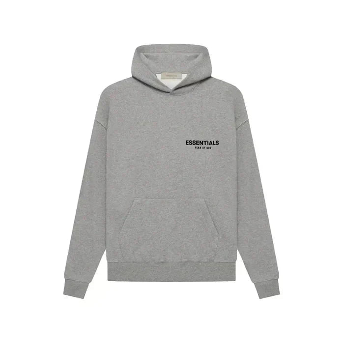 Noir Essentials Tracksuit ES001