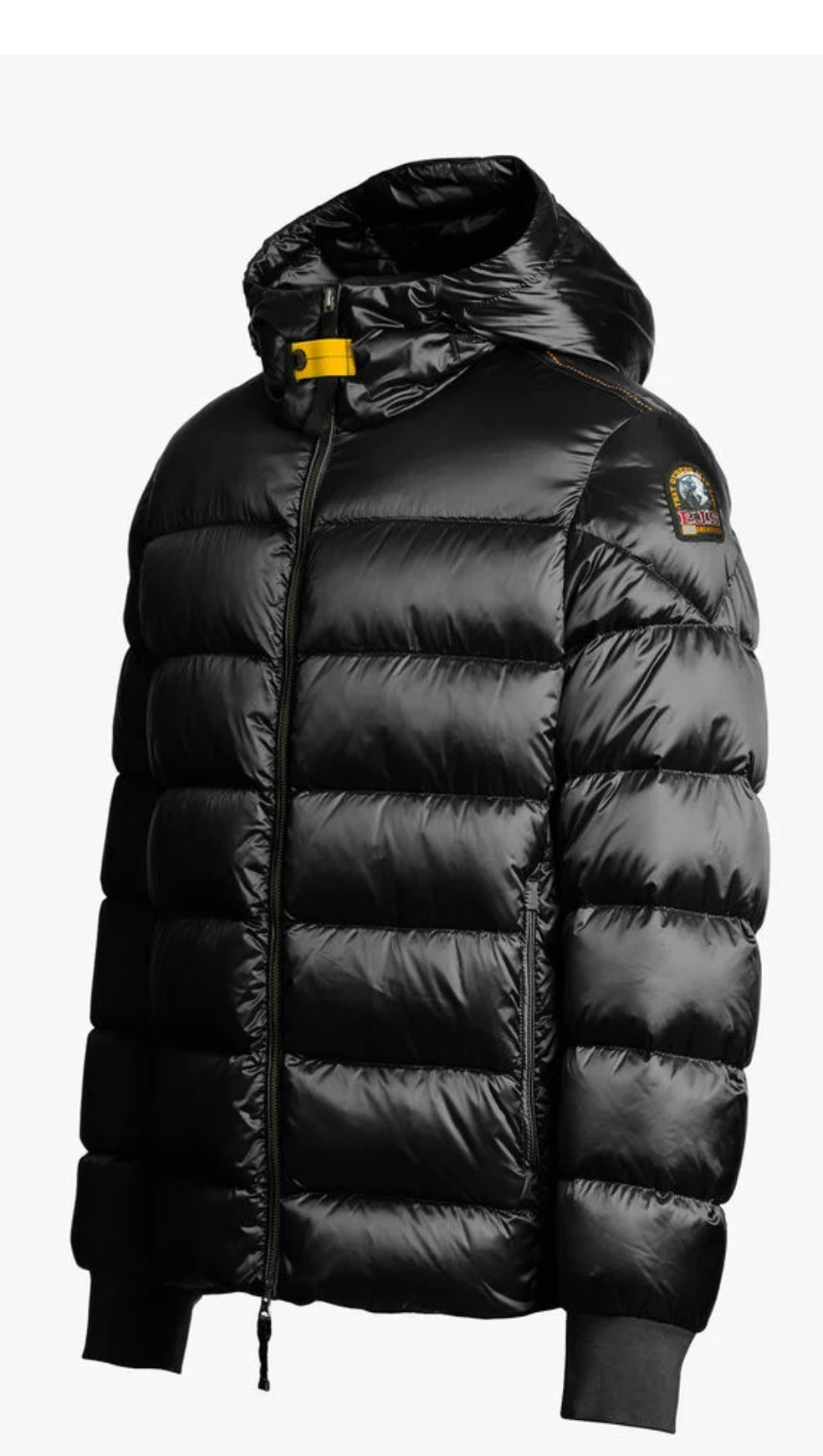 PJS JACKE - UNCCENSORED