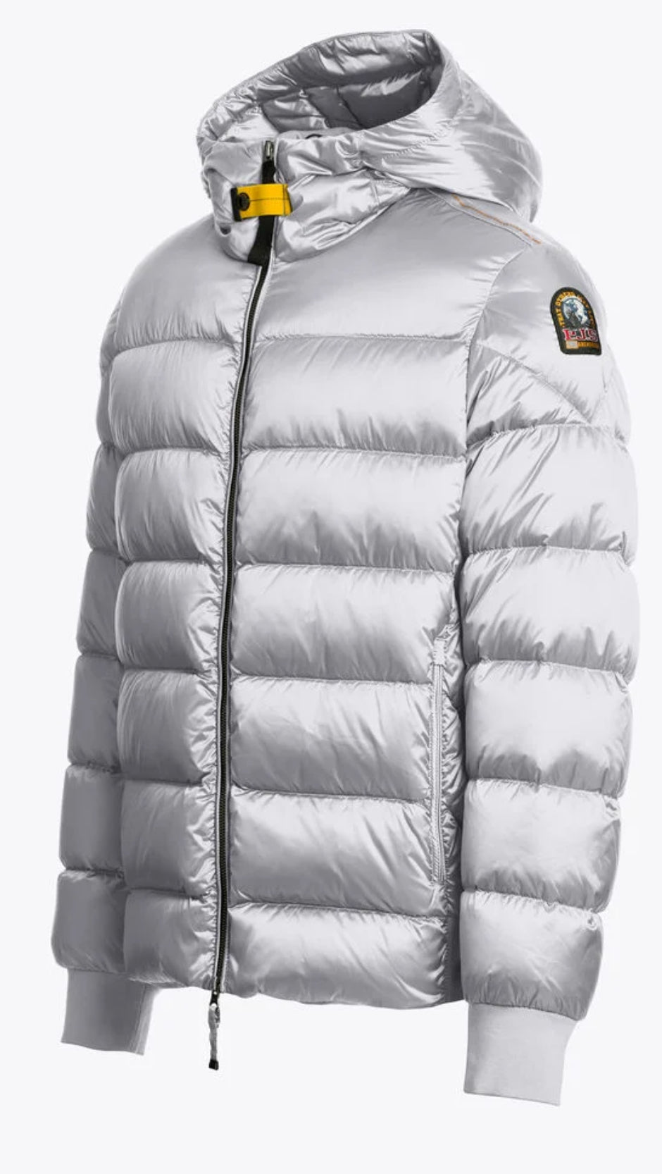 PJS JACKE - UNCCENSORED