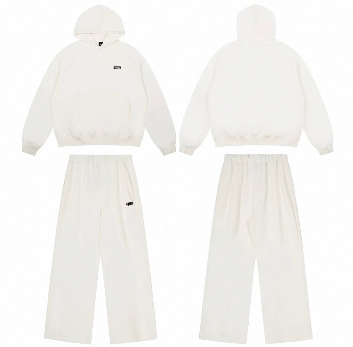 PM Tracksuit V1 - UNCENSORED™