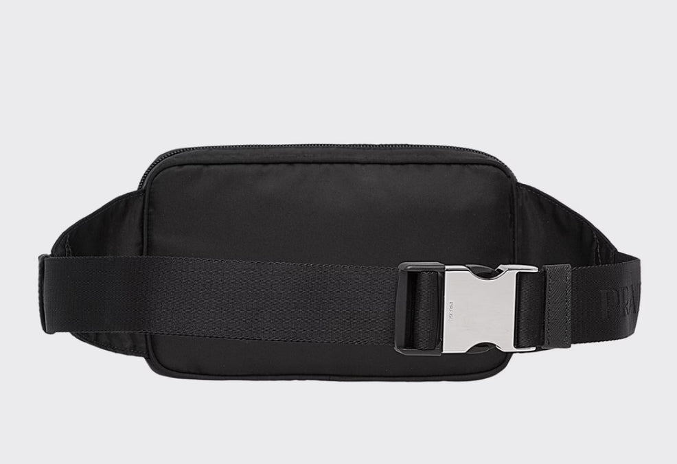 PR Bauchtasche - UNCCENSORED