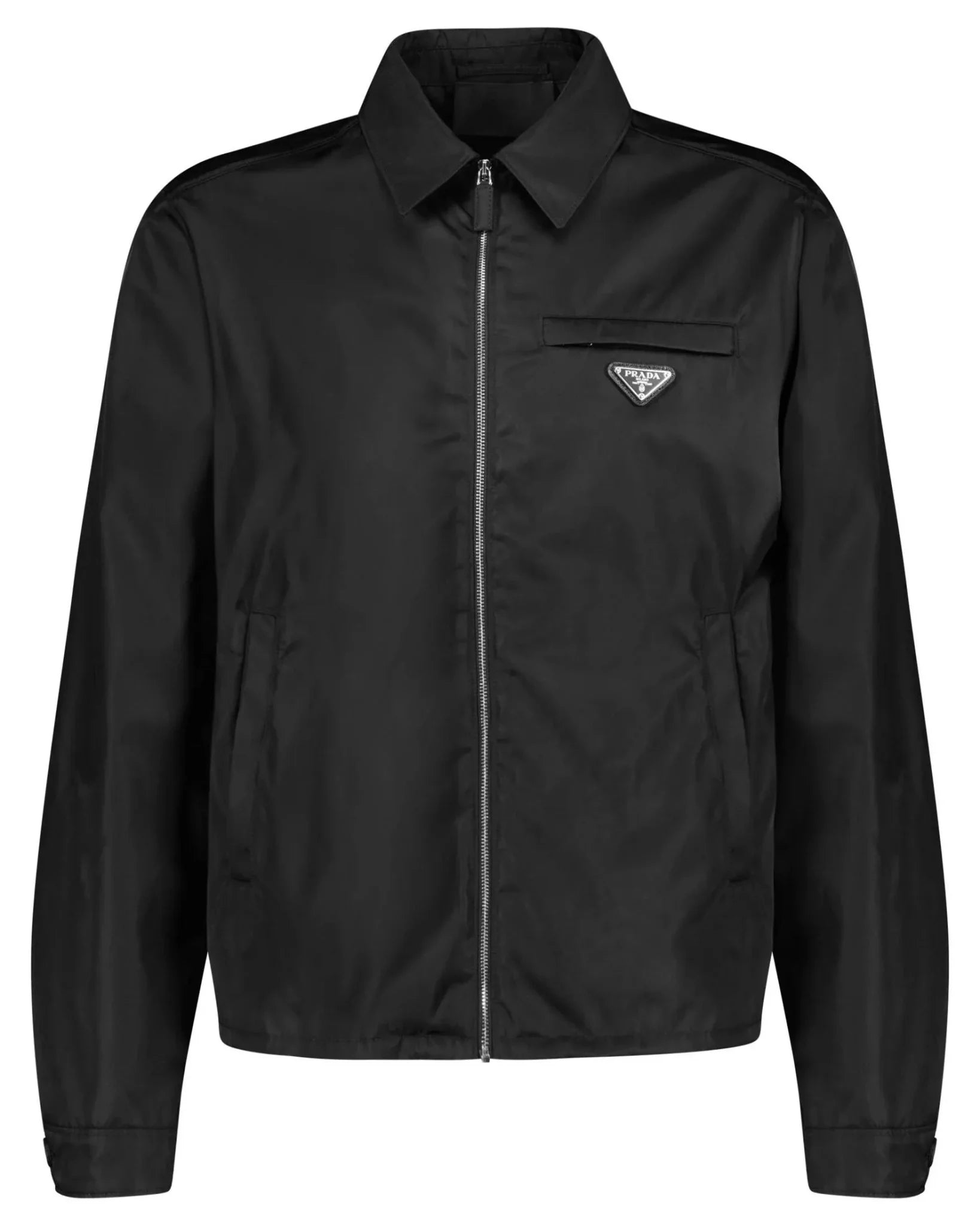 PR Jacke Elegant - UNCCENSORED
