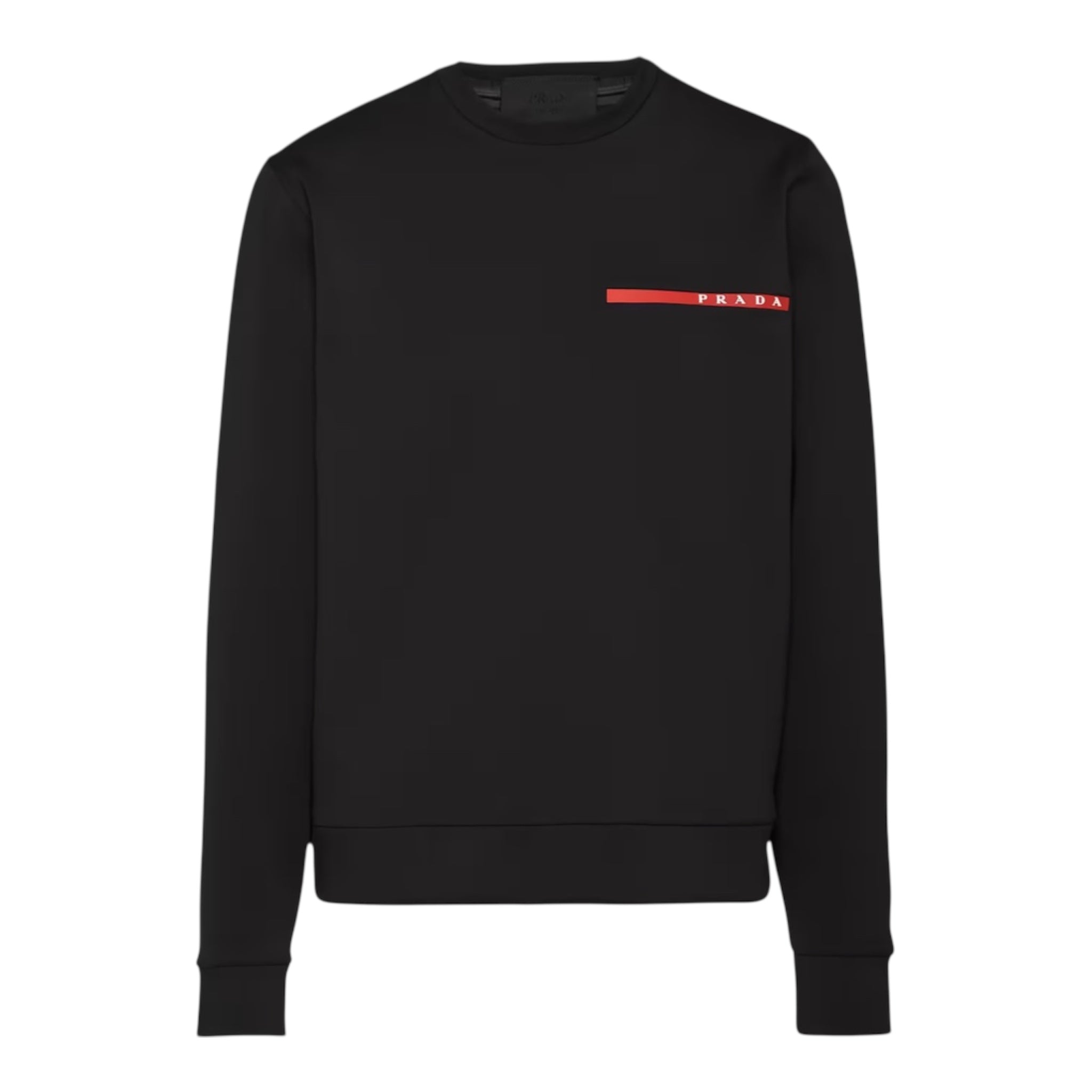 “PRAD” SWEATER - UNCCENSORED