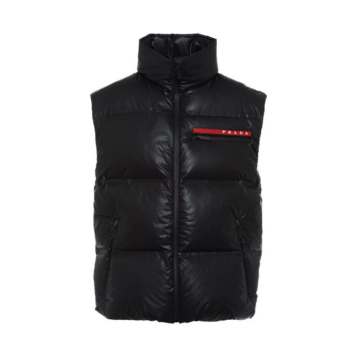 'PRDA' Weste - UNCCENSORED