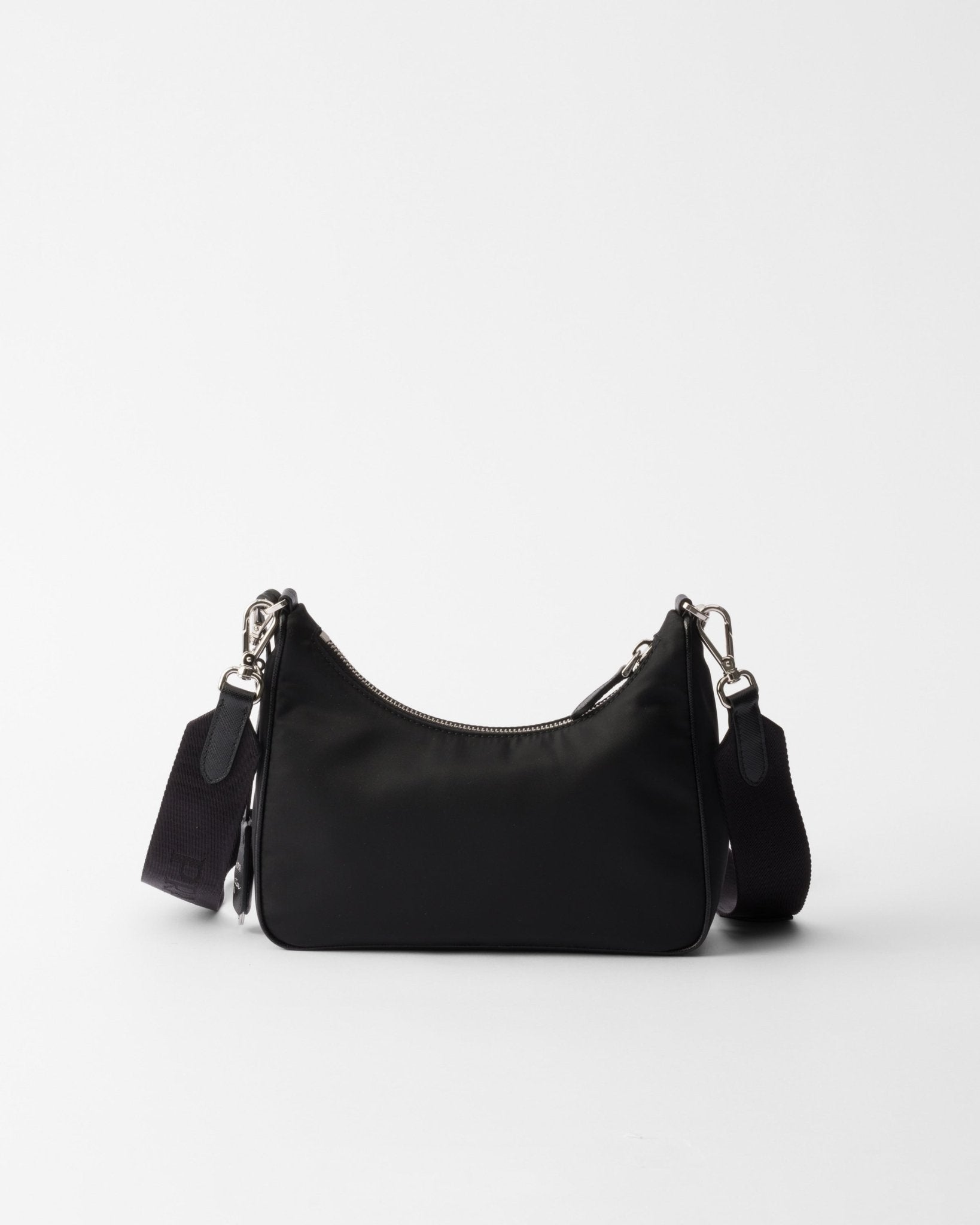 Re - Edition Schultertasche - UNCCENSORED