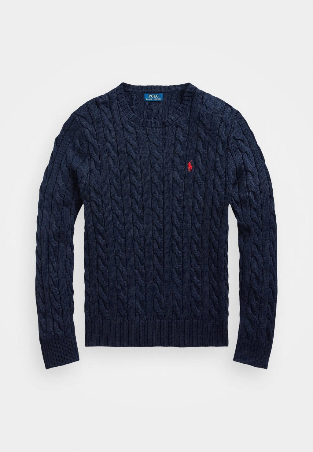 'RL' Knit - UNCCENSORED