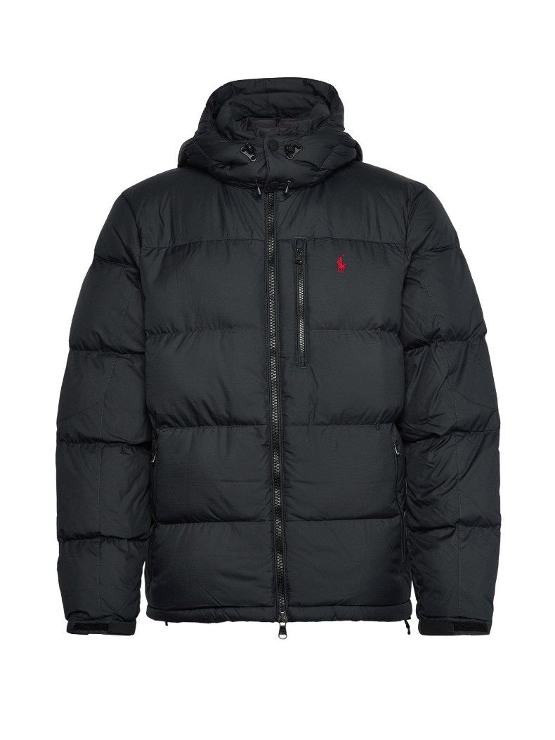 'RL' Pufferjacke - UNCCENSORED