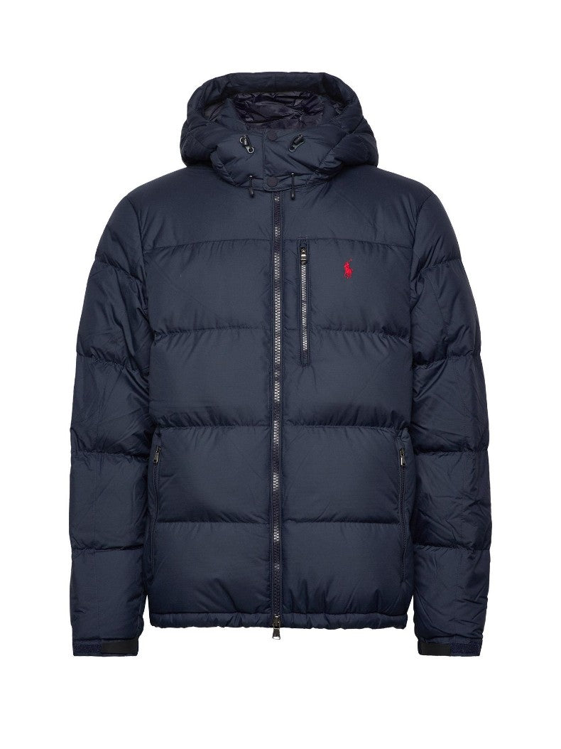 'RL' Pufferjacke - UNCCENSORED