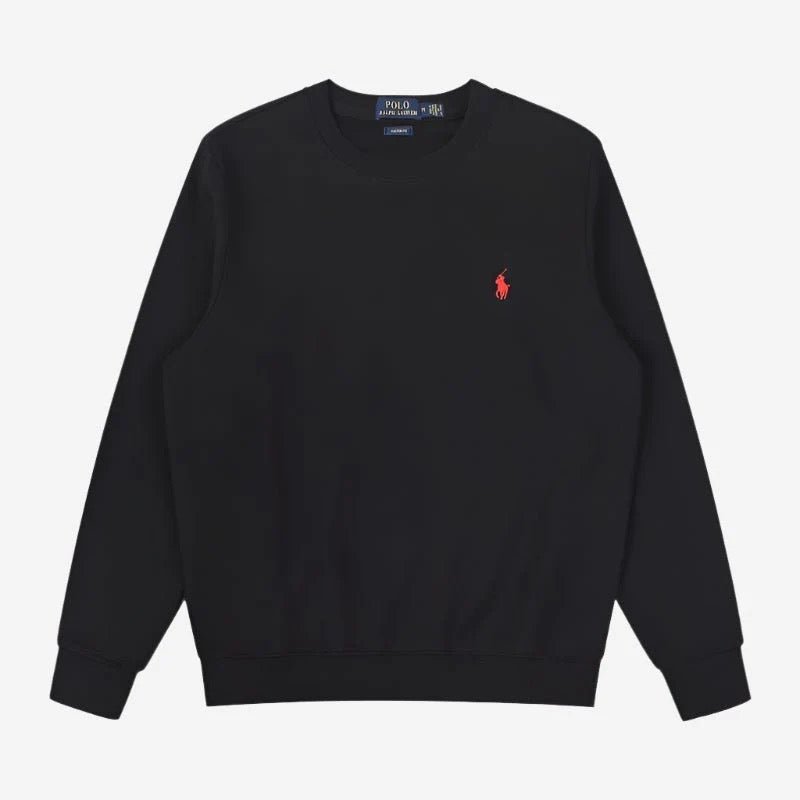 'RL' Sweater - UNCCENSORED