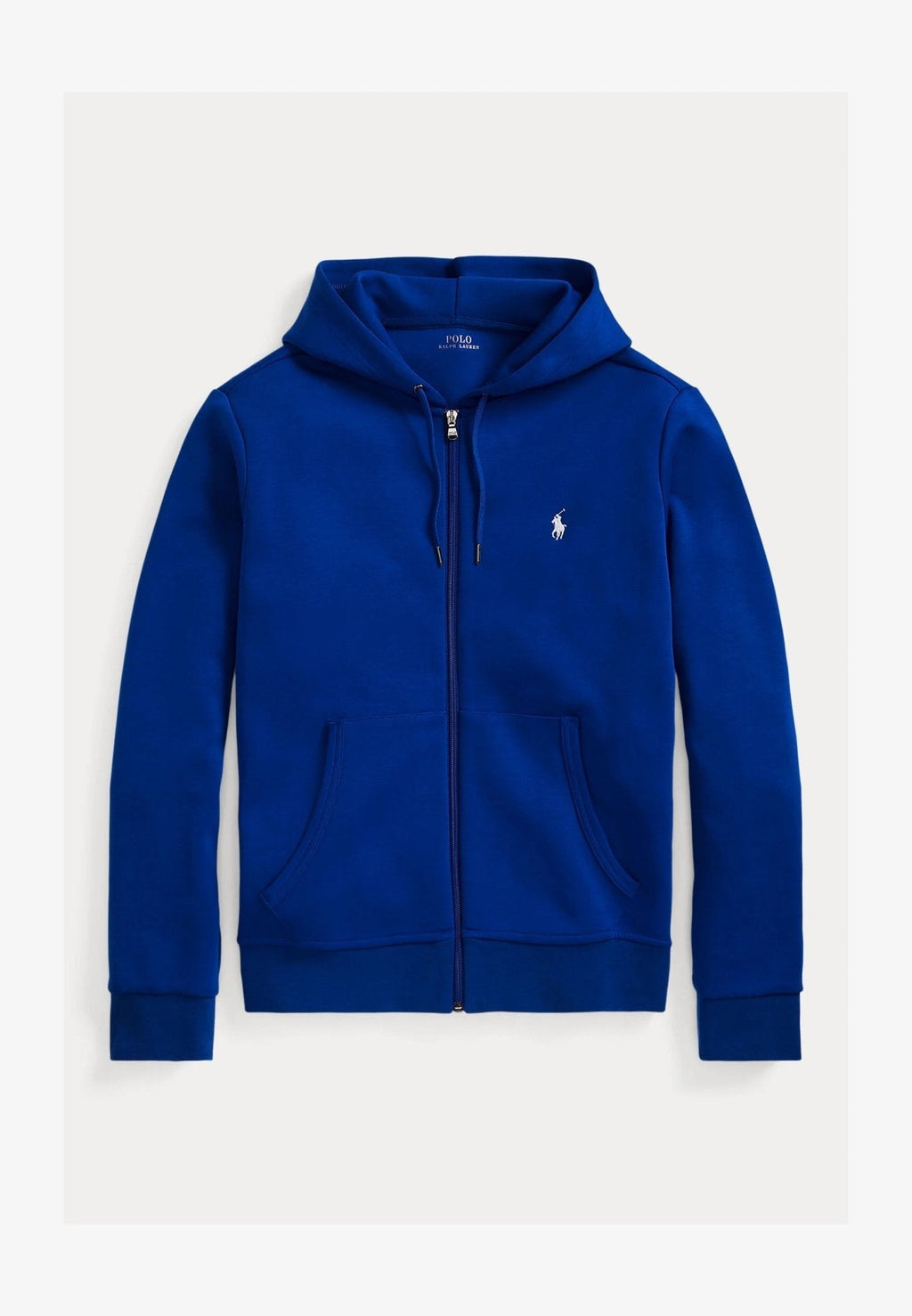 'RL' Zipper - UNCCENSORED