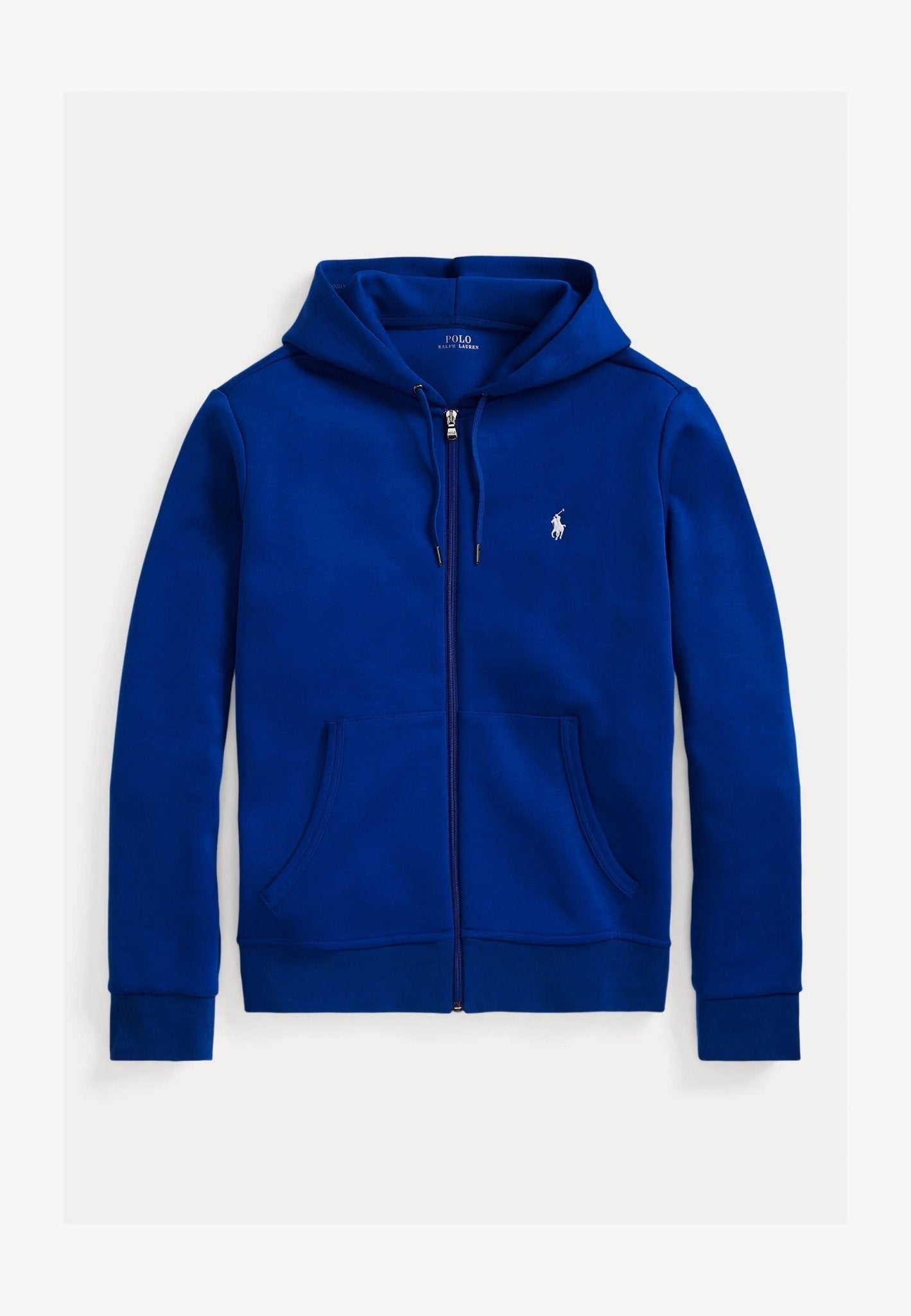 'RL' Zipper - UNCCENSORED