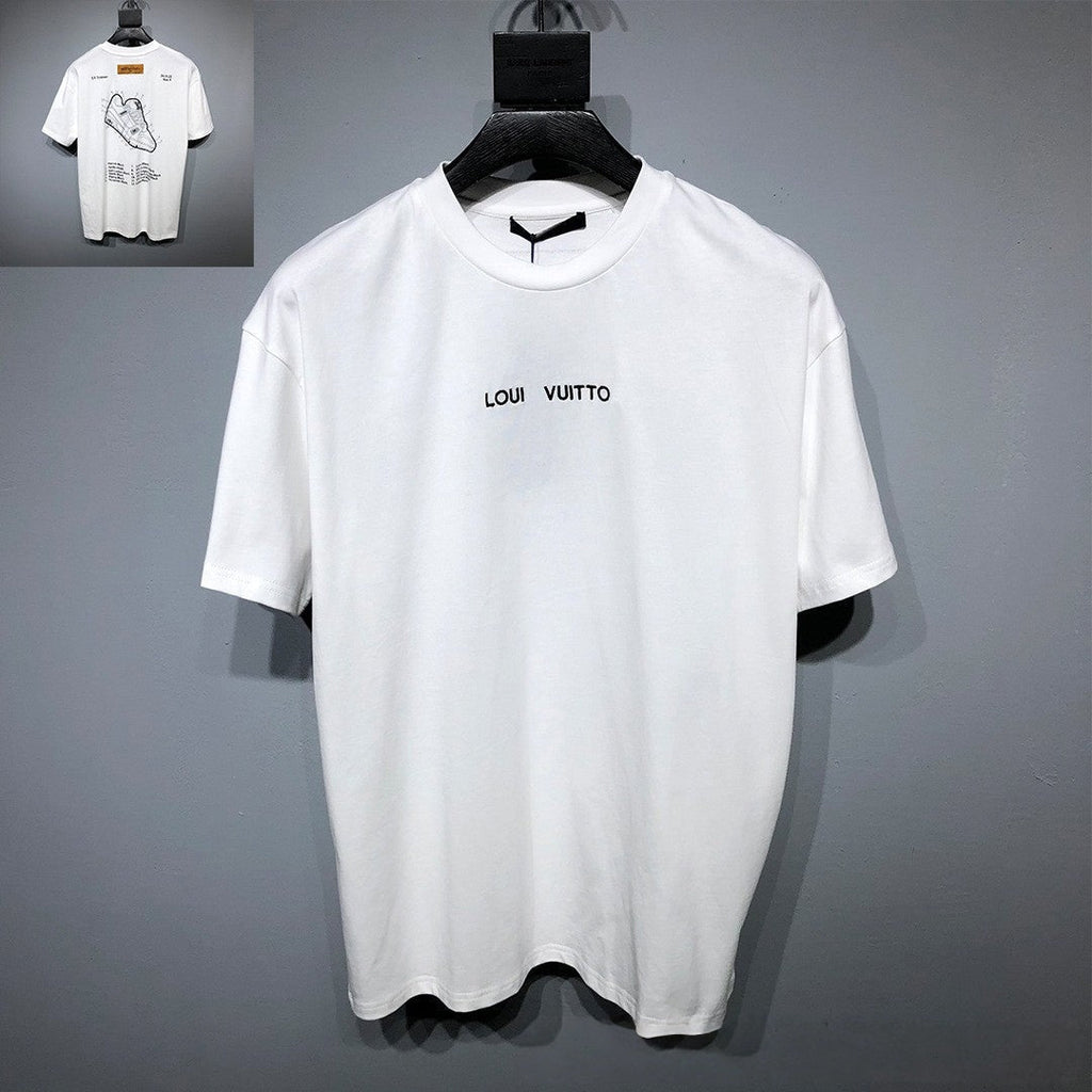 'Lou' Tee