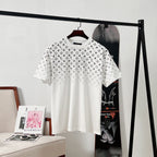 'Lou' Style Tee