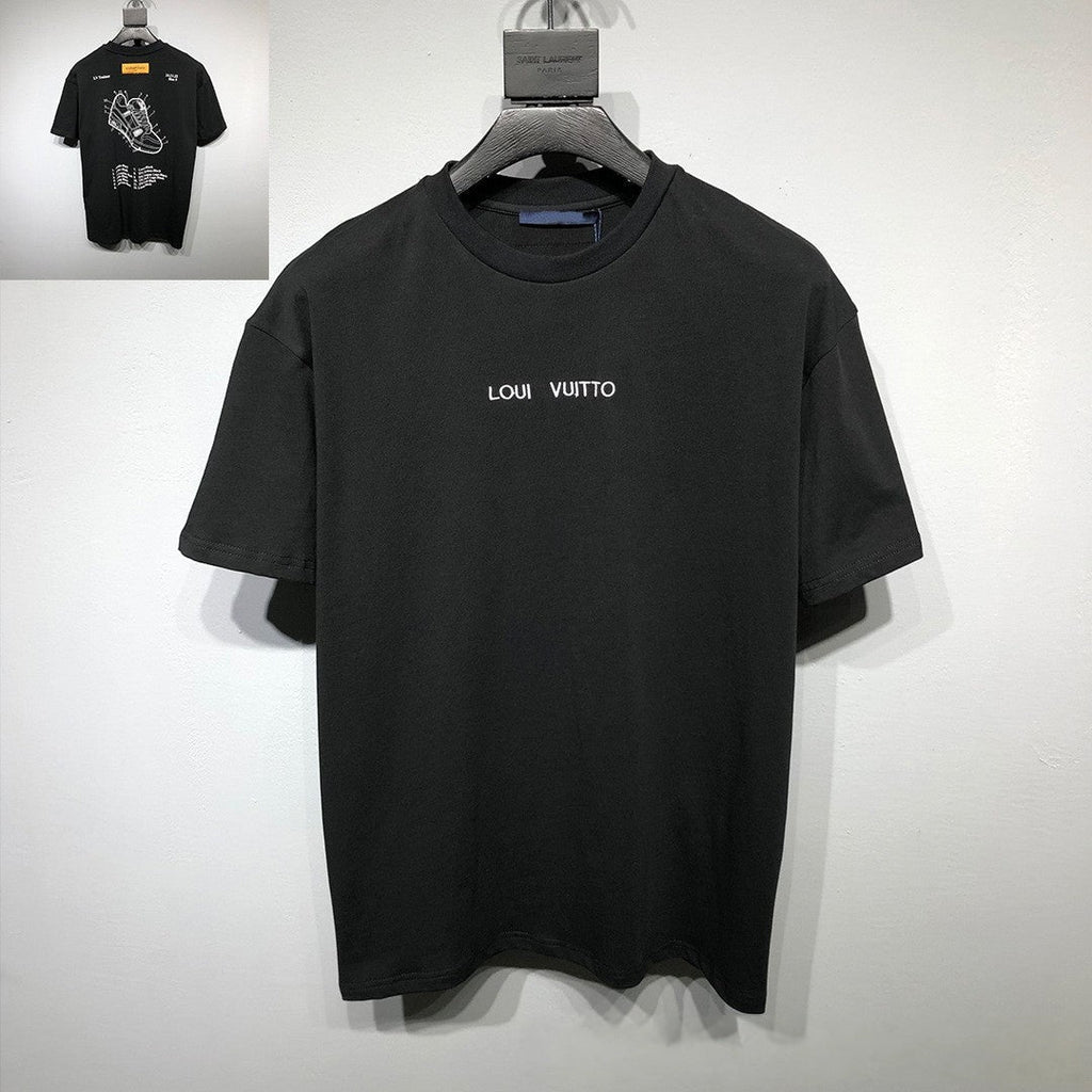 'Lou' Tee