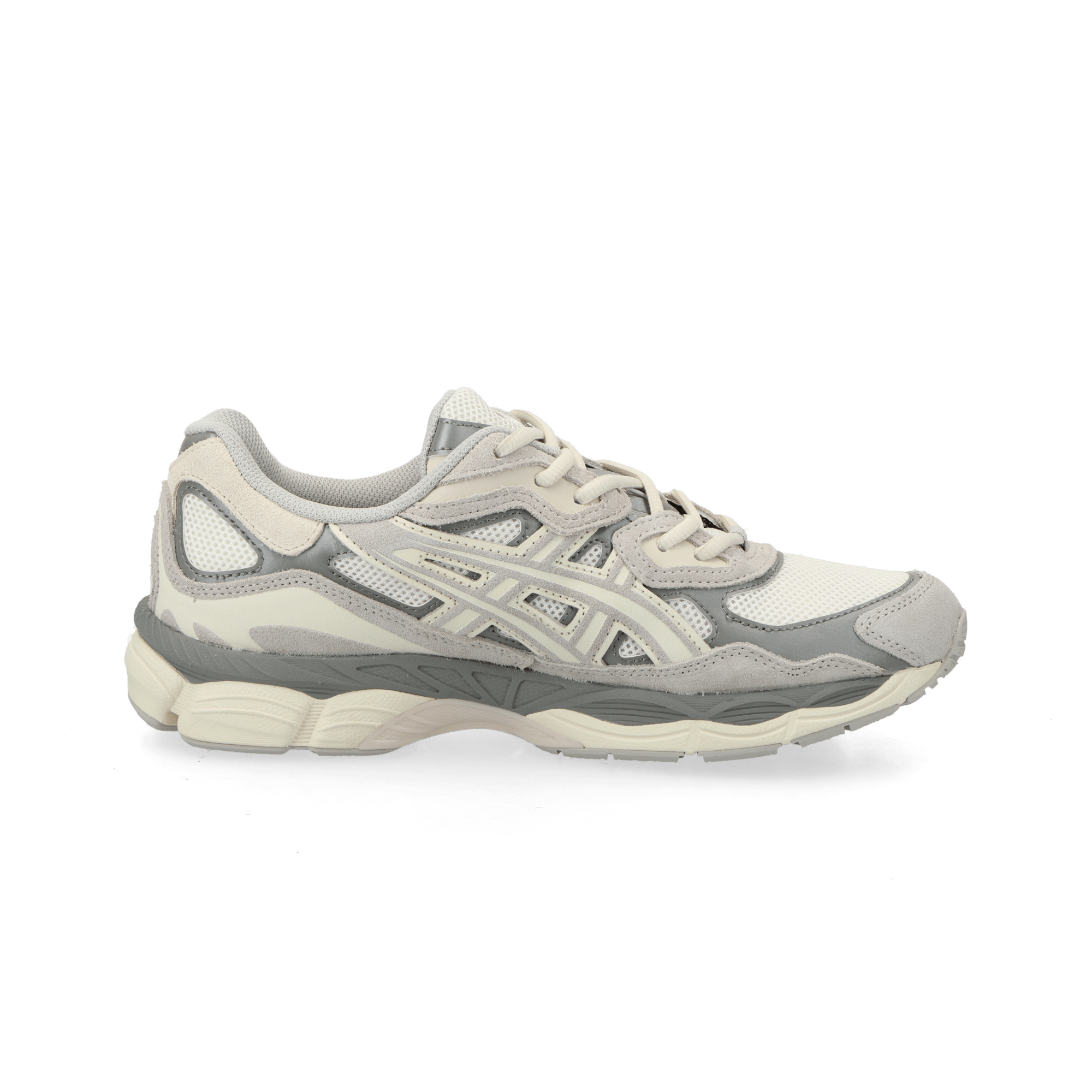 Runner Beige - UNCCENSORED