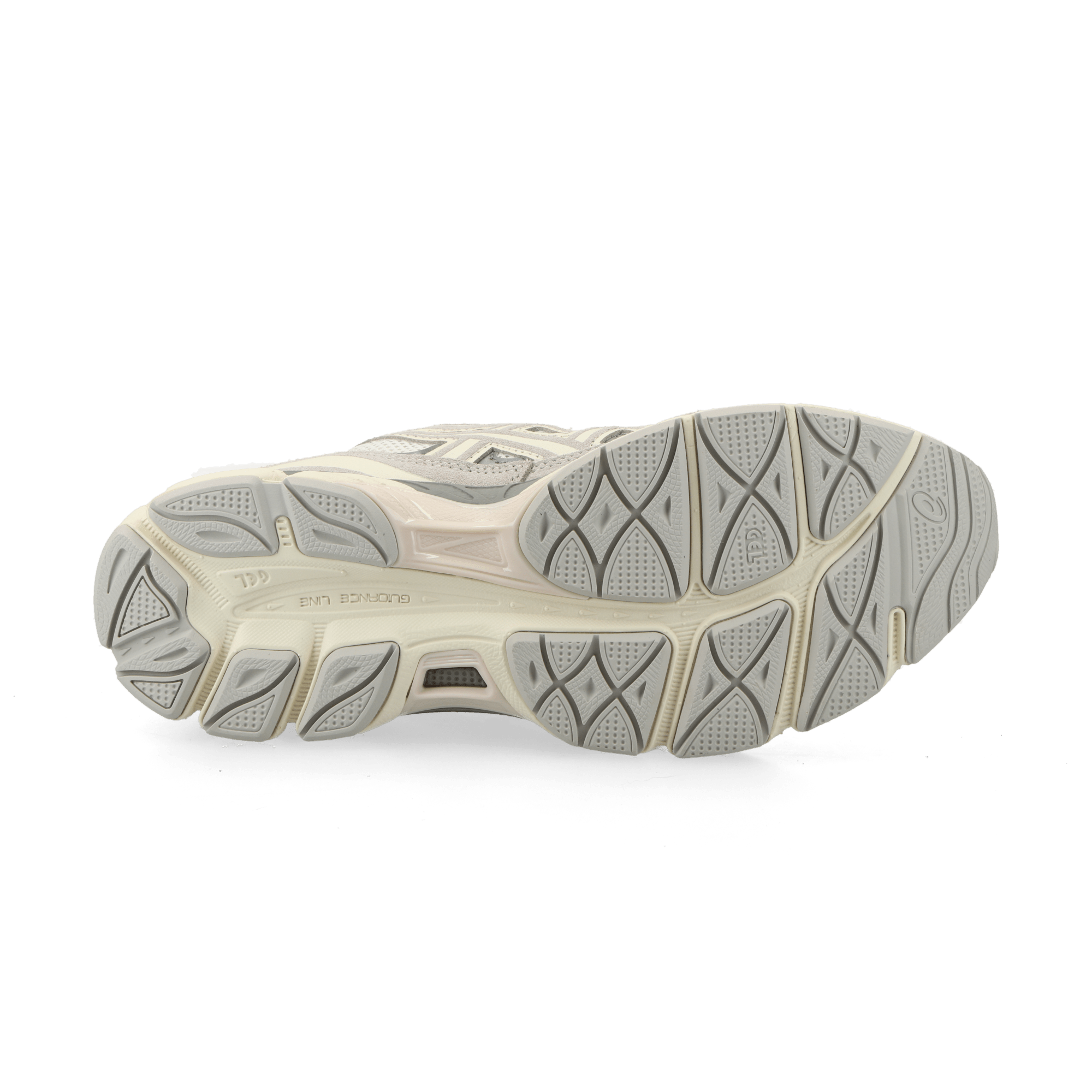 Runner Beige - UNCCENSORED