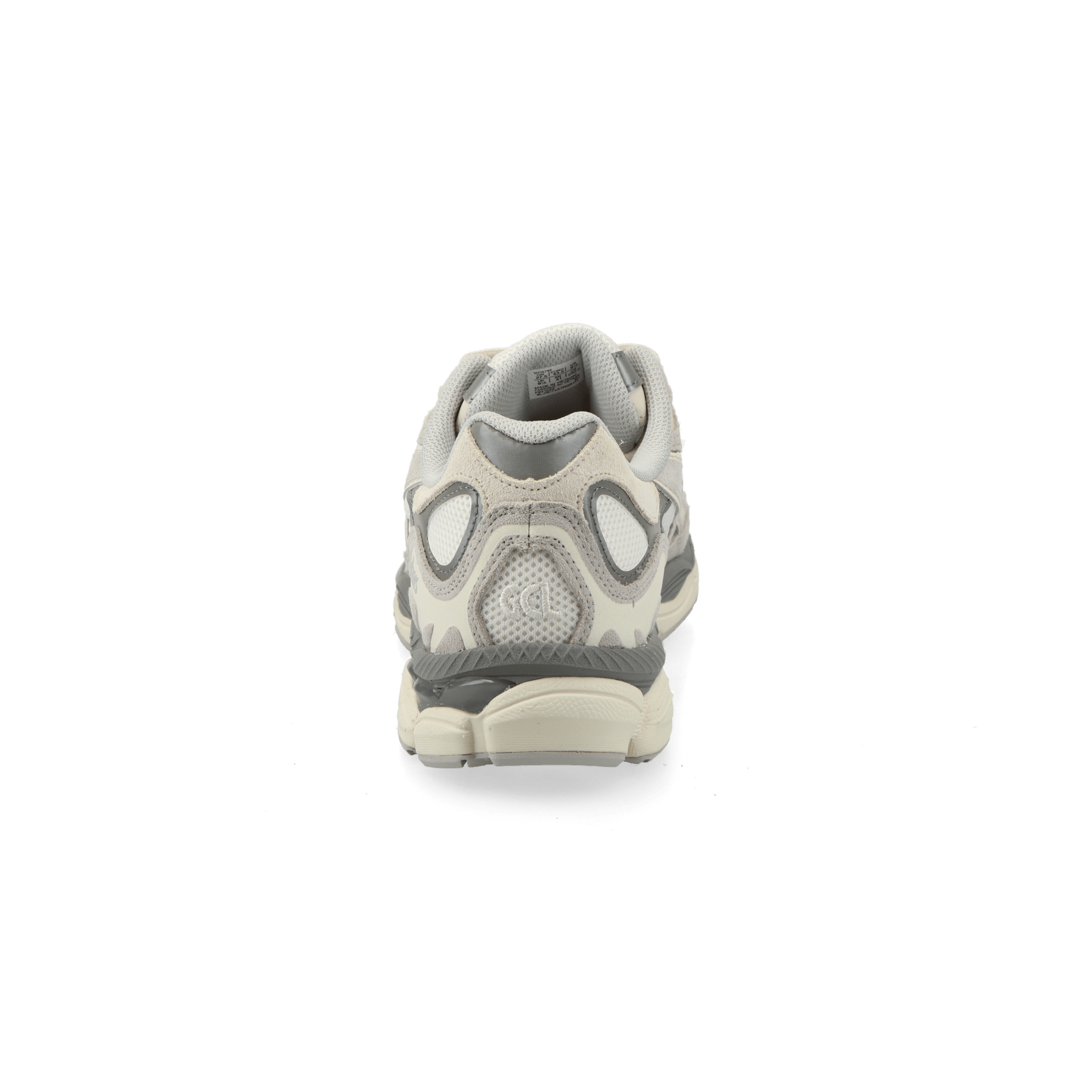 Runner Beige - UNCCENSORED