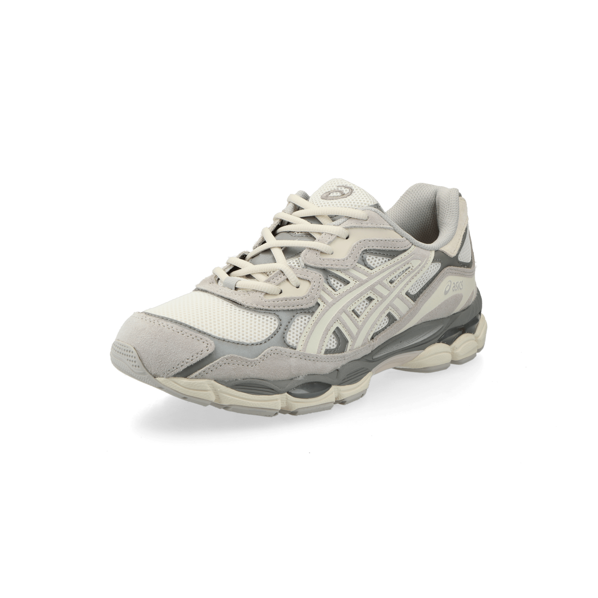 Runner Beige - UNCCENSORED