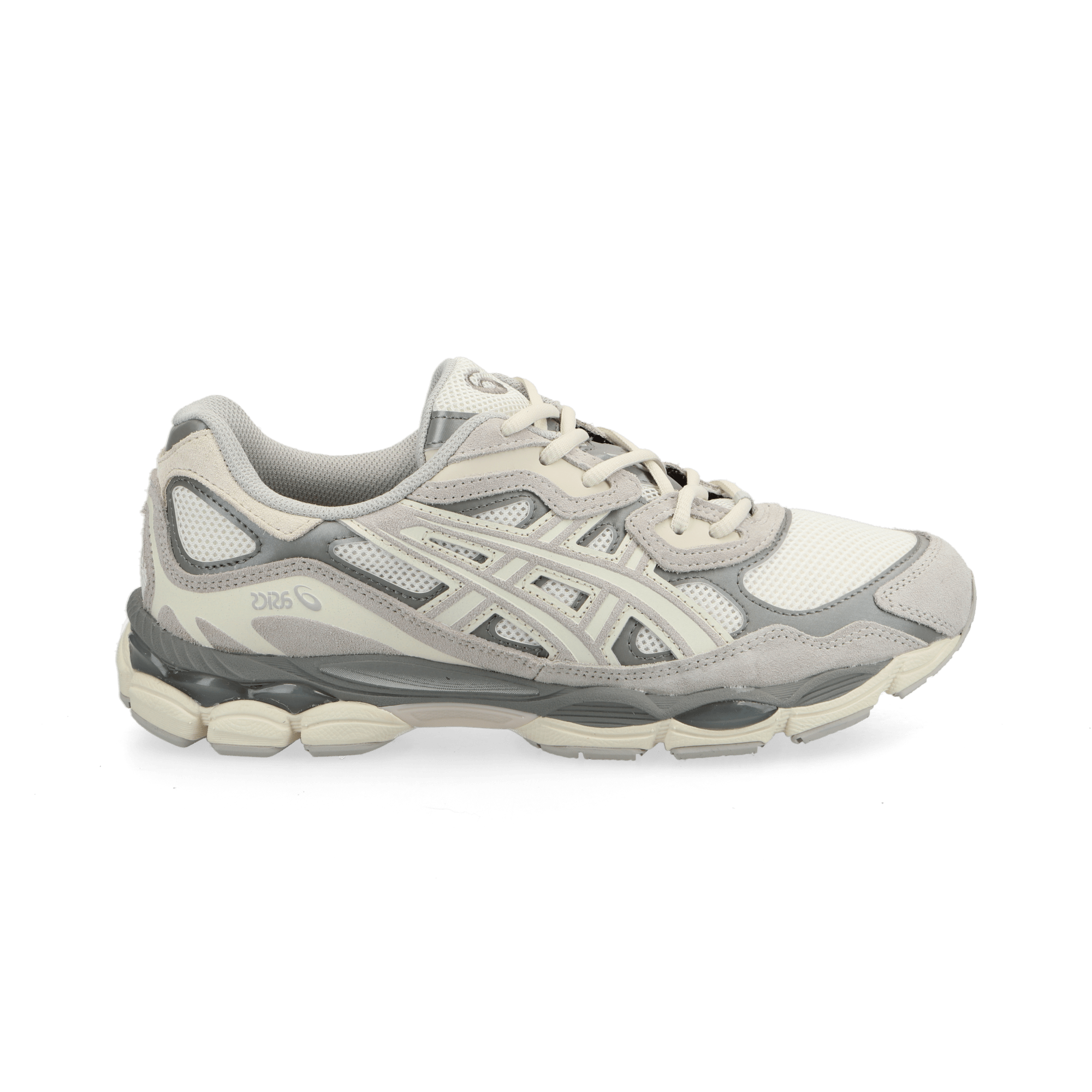 Runner Beige - UNCCENSORED